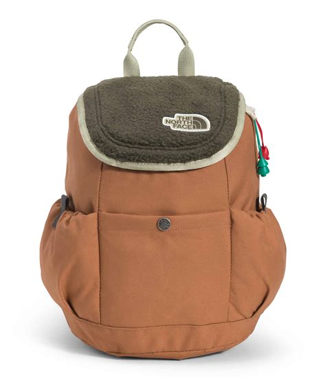 north face youth mini explorer.